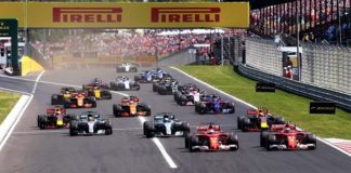 Magyar Nagydíj – Mogyoródon folytatódik a vb-csata Hamilton és Vettel között – ELŐZETES