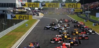 Magyar Nagydíj – Hamilton győzött és növelte előnyét
