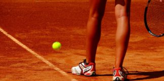 Wimbledon – Babos búcsúzott egyesben