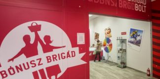 Bónusz Brigád: az idén eléri a 13 milliárd forintot az online kuponos piac forgalma