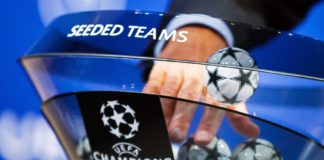 Bajnokok Ligája – A címvédő Real Madrid az AS Romával is megmérkőzik a csoportkörben