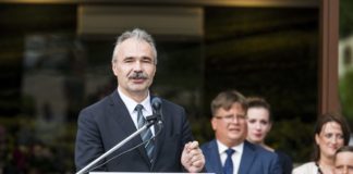Nagy István: a magyar gasztronómia sikerének kulcsa a magyar alapanyag