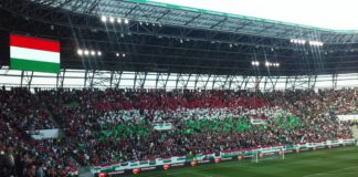 Európa-liga – Csütörtökön indul a jegyértékesítés a Vidi hazai mérkőzéseire
