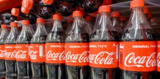 Új ügyvezető igazgatója van a Coca-Cola magyarországi leányvállalatának