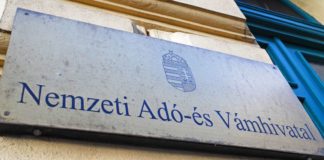 Újra csalók élnek vissza a NAV nevével
