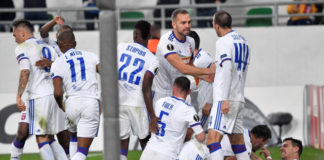 Európa-liga – Újra legyőzte a PAOK-ot, s már továbbjutó helyen a Vidi