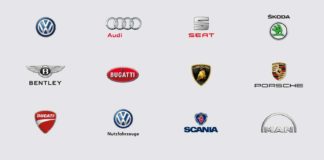 Története legnagyobb szabású átszervezéséről döntött a Volkswagen csoport
