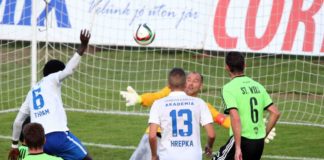 Labdarúgó NB I – Könnyed MTK-siker a Haladás ellen