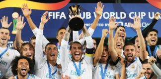 Klubvilágbajnokság – Sorozatban harmadszor a Real Madridé a trófea