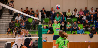 Női röplabda Extraliga – Négy szettben nyert a Vasas