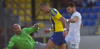 Magyar Kupa – Gól nélküli döntetlen Mezőkövesden