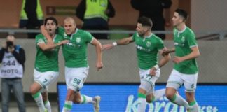 Labdarúgó NB I – Fontos győzelmet aratott a Haladás