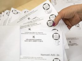 NAV: május 20-ig az egyéni vállalkozóknak is ki kell egészíteniük az adóbevallási tervezetet