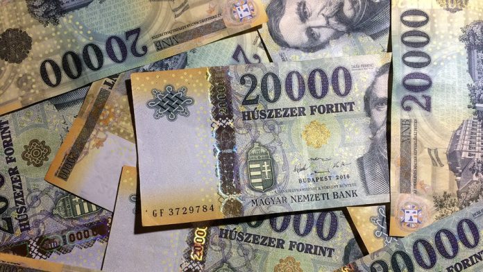 forint