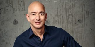 Jeff Bezos egymilliárd dollárt adományoz a klímaváltozás elleni harcra