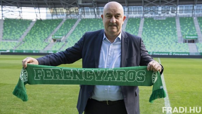 csercseszov fradi