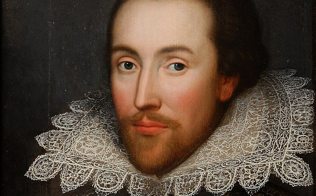 shakespeare