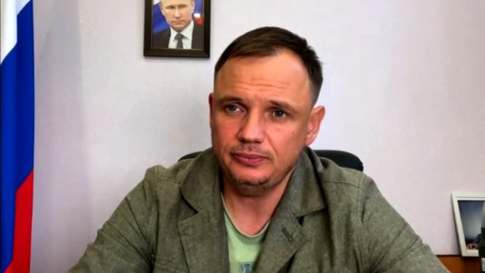 kirill sztremouszov