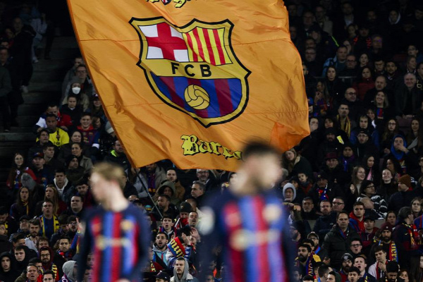 barcelona