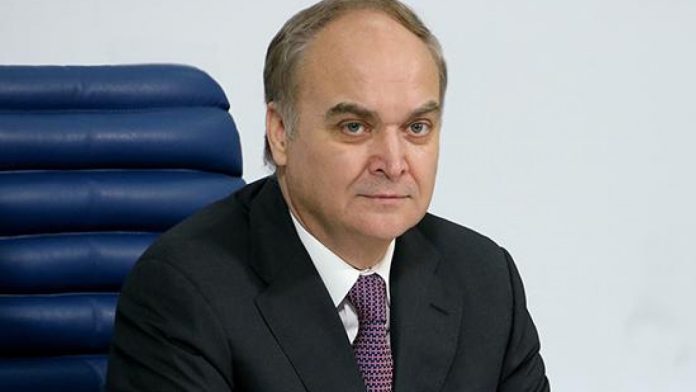 Anatolij Antonov