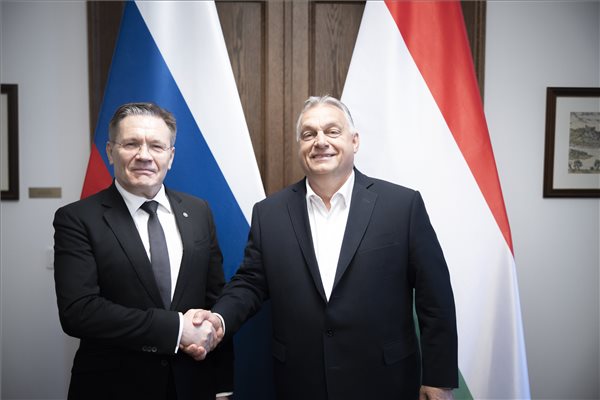 orban roszatom