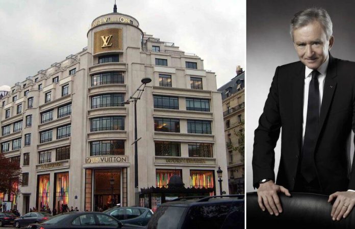 lvmh