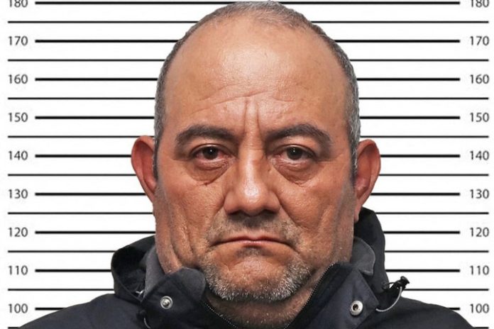 US-COLOMBIA-JUSTICE-DRUGS