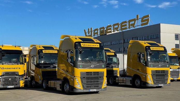 waberers
