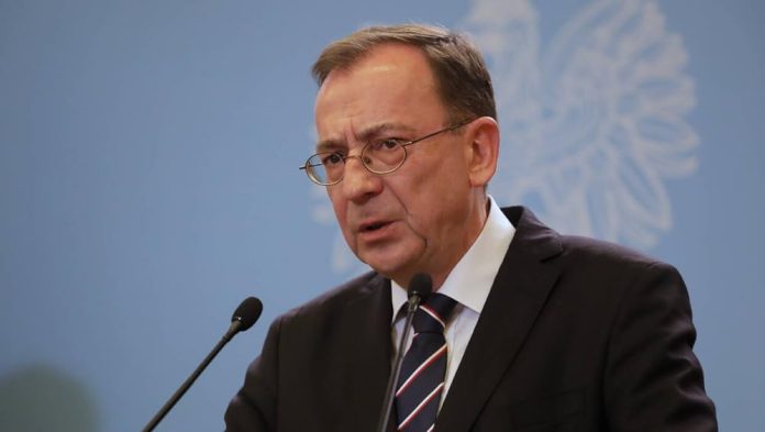 Mariusz Kaminski