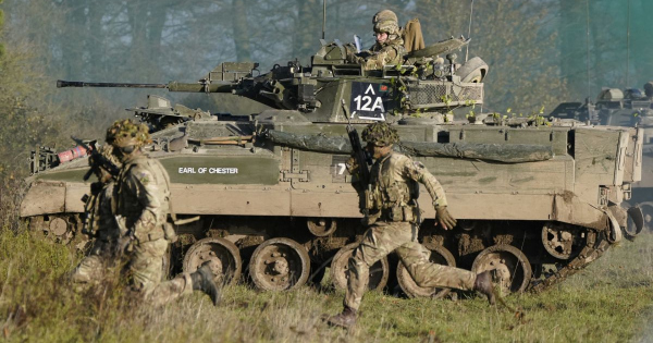 nato brit