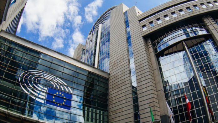 europa tanacs