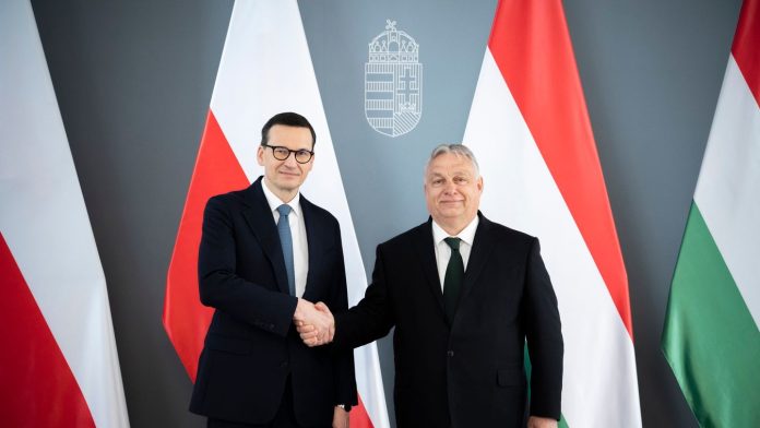 orban mora