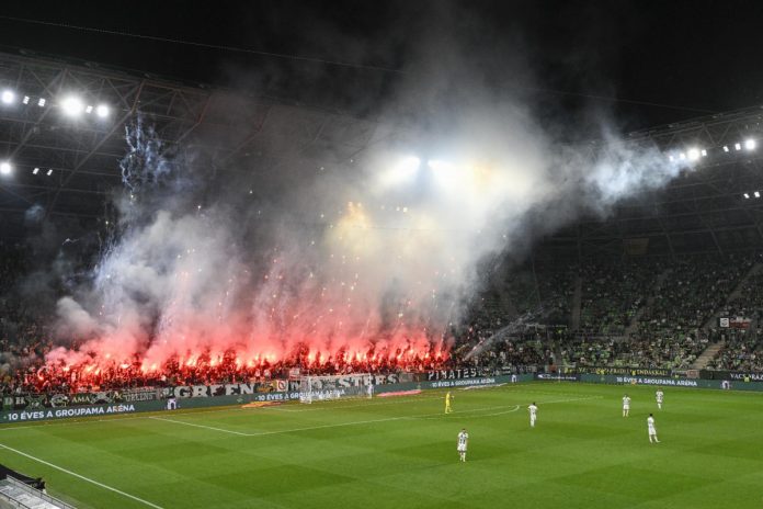 fradi derbi
