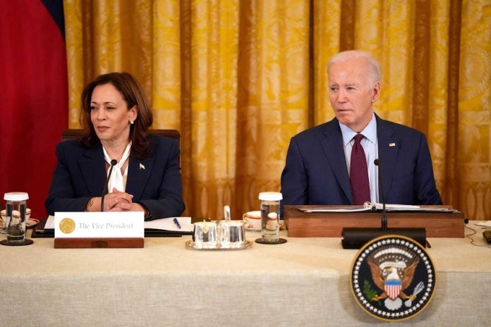 biden harris