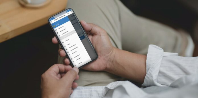 mav app