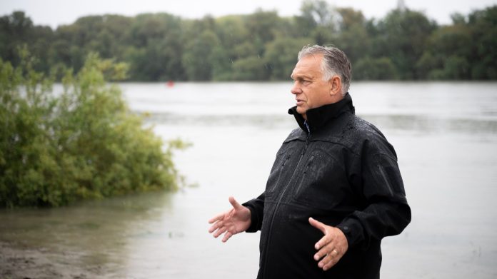 orban arviz