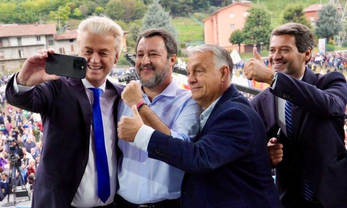 salvini-orban