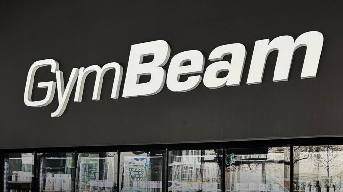 gymbeam