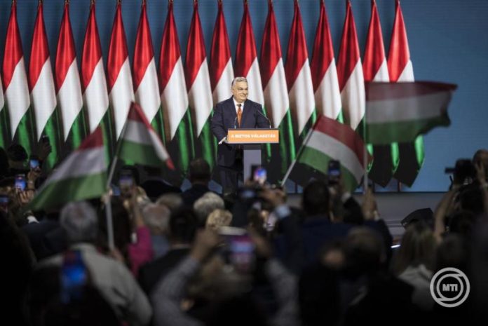 orban kongressus