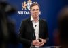 Karácsony Gergely szerint népszavazással kellene majd dönteni az olimpiarendezésről