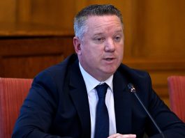 Pósfai Gábor: egyszerűbb és egyértelműbb rendszerben működik tovább a rendőrség