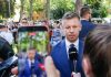 Magyar Péter: a kormányváltás önmagában még nem jelent rendszerváltást