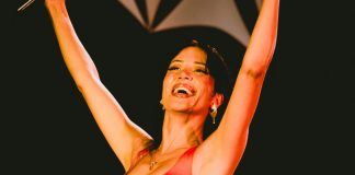 Ana Moura világhírű fado előadó novemberben Budapestre jön