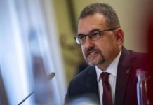 Bóna Szabolcs: Széchenyi örökségének üzenete, hogy aki nem fektet a tudásba, az a jövőt sem építi