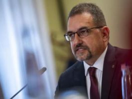Bóna Szabolcs: Széchenyi örökségének üzenete, hogy aki nem fektet a tudásba, az a jövőt sem építi