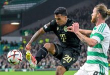 Európa-liga – Az FTC a Celtic otthonában is folytatta európai menetelését