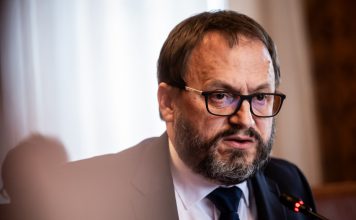 Kármán András: a magyar gazdaság stabil