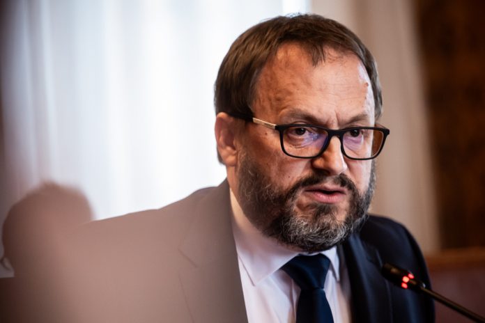 karman andras