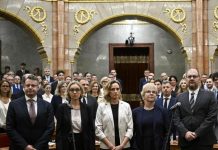 Megválasztották a médiatanács elnökét és négy tagját