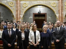Megválasztották a médiatanács elnökét és négy tagját